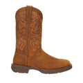 Durango Rebel Leather Men's Russet Boots