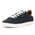 Ben Sherman Chase Men's Navy Trainers