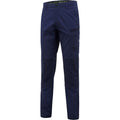 Hard Yakka Raptor Active Cotton Men's Blue Outdoor Trousers