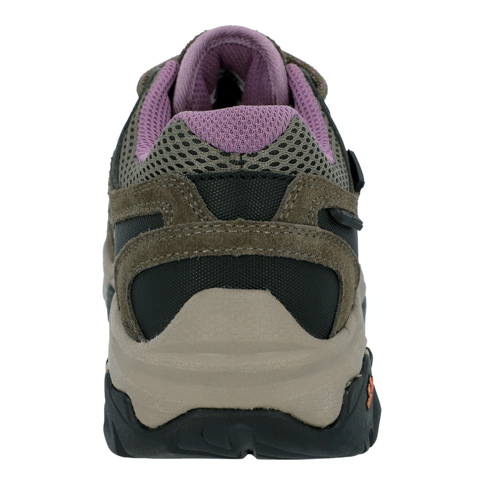 Hi-Tec Apex Lite Low Synthetic Women's Taupe Hiking Boots