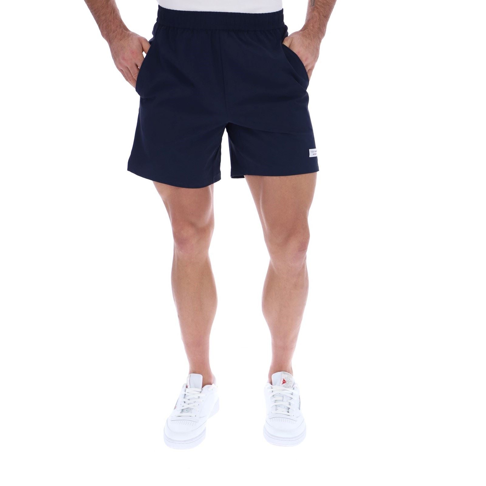 Ted Baker THEODORE TBMSS2620 Men's Blue Activewear Shorts