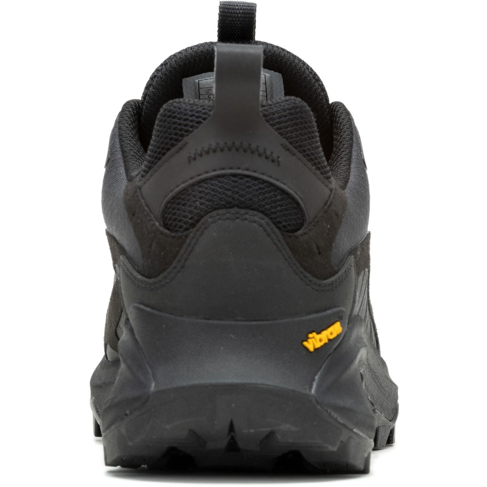 Merrell Moab Speed 2 GORE-TEX Men's Black Hiking Boots