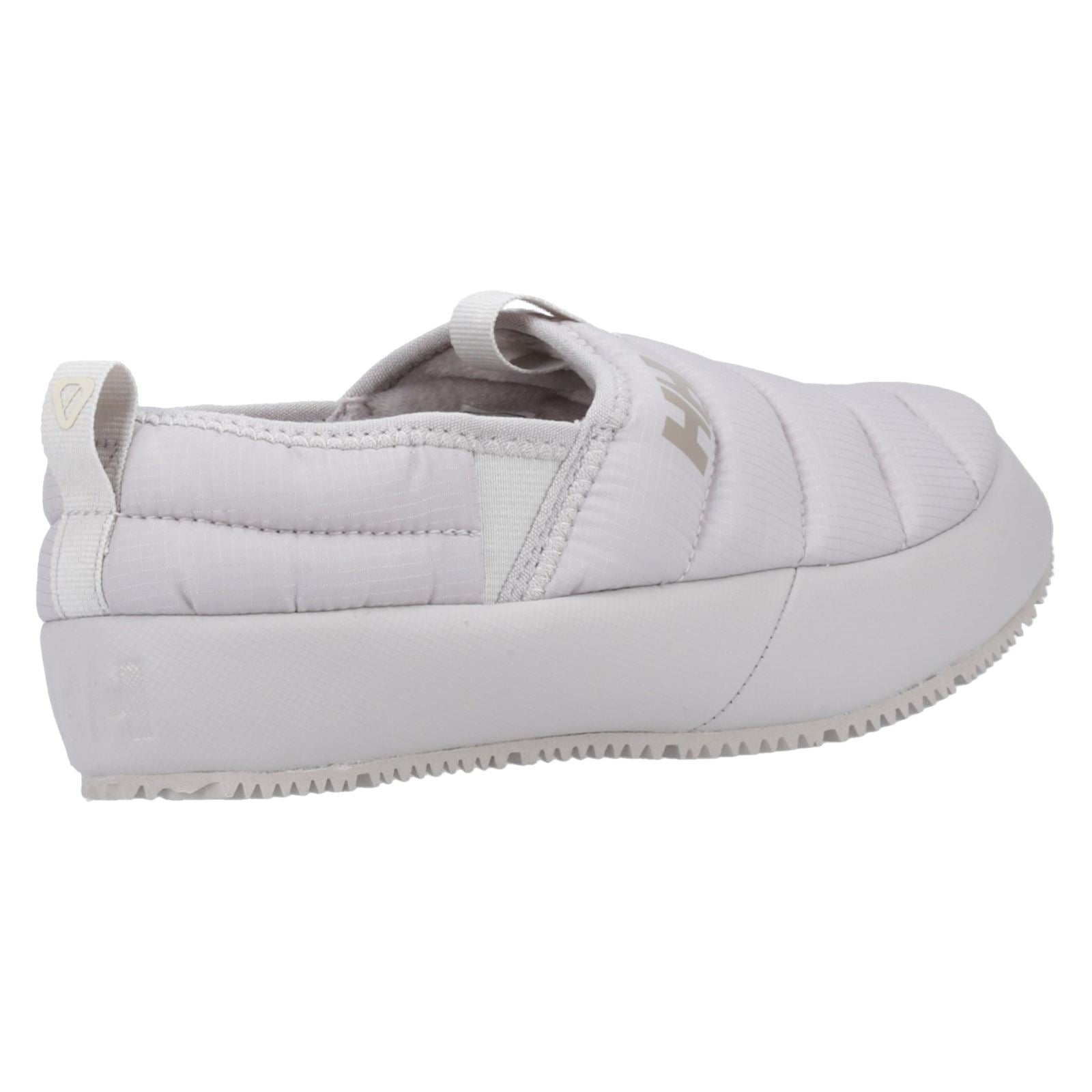 Helly Hansen Sport Cabin Synthetic Women's Grey Loafers