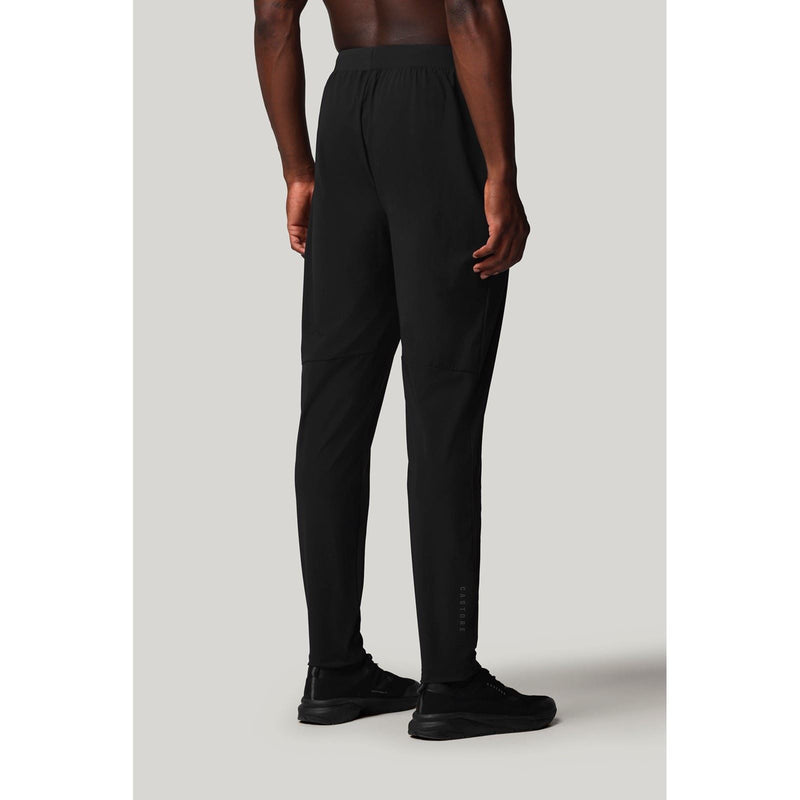 Castore Tech Training Men's Black Track Pants