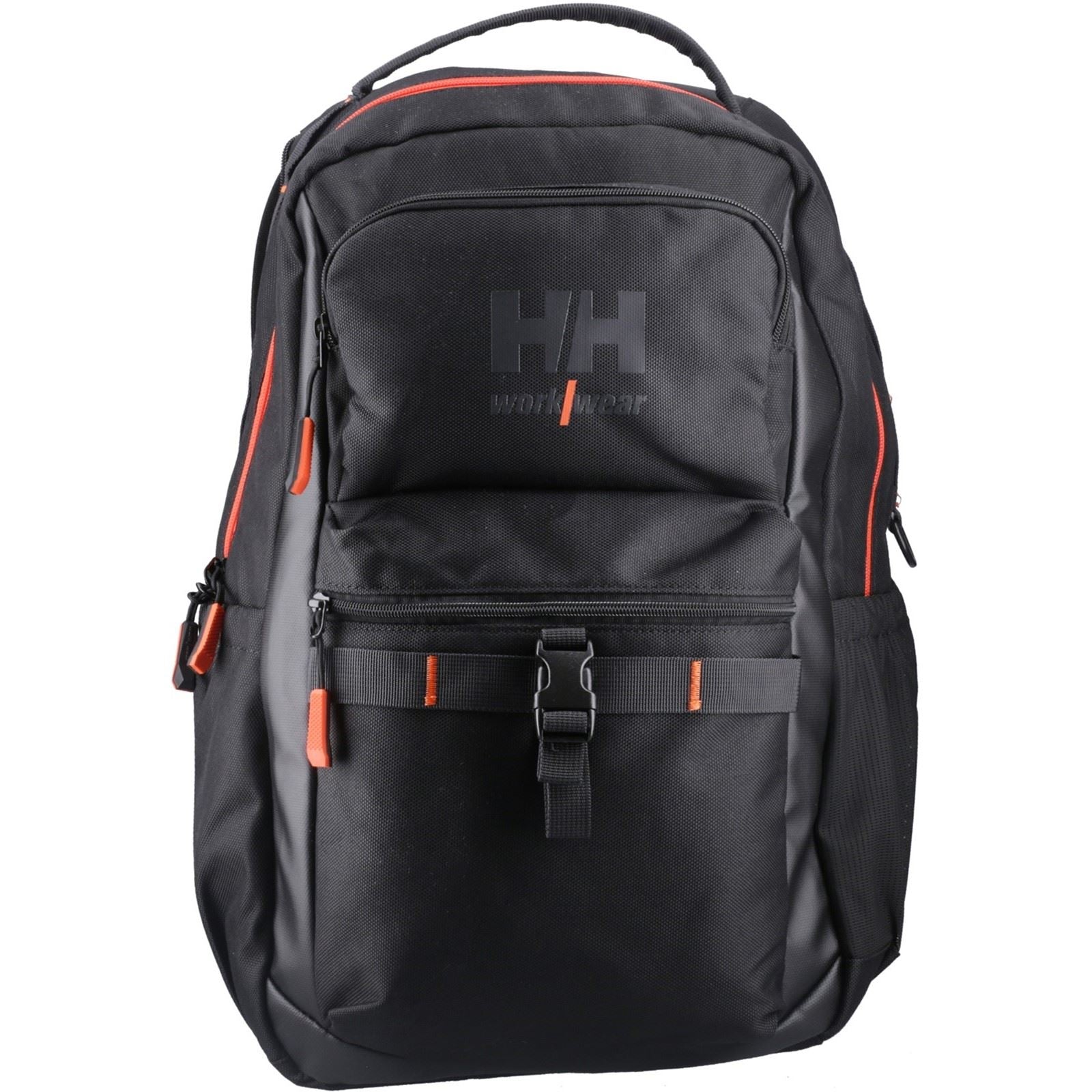 Helly Hansen Workwear Work Day Synthetic Black Backpack