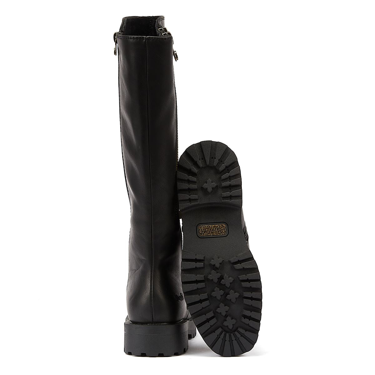 Blowfish Malibu Angels Women's Black Boots