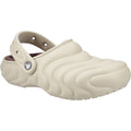 Crocs Classic Lined Overpuff Synthetic Women's Moth Clogs