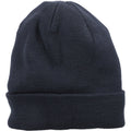 Helly Hansen Workwear Kensington Blue Beanie Hat