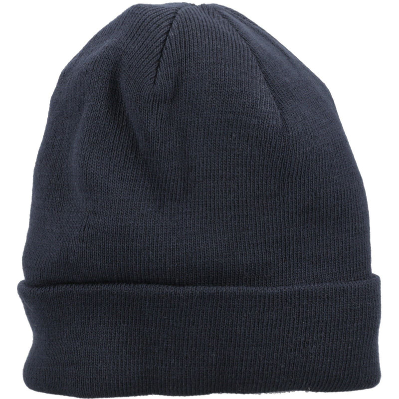 Helly Hansen Workwear Kensington Blue Beanie Hat