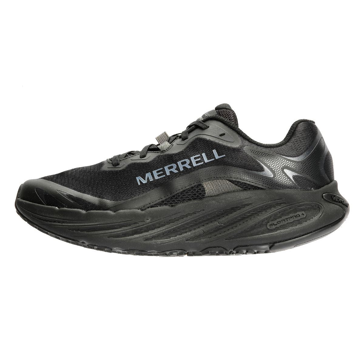 Merrell ProMorph Men's Black Trainers