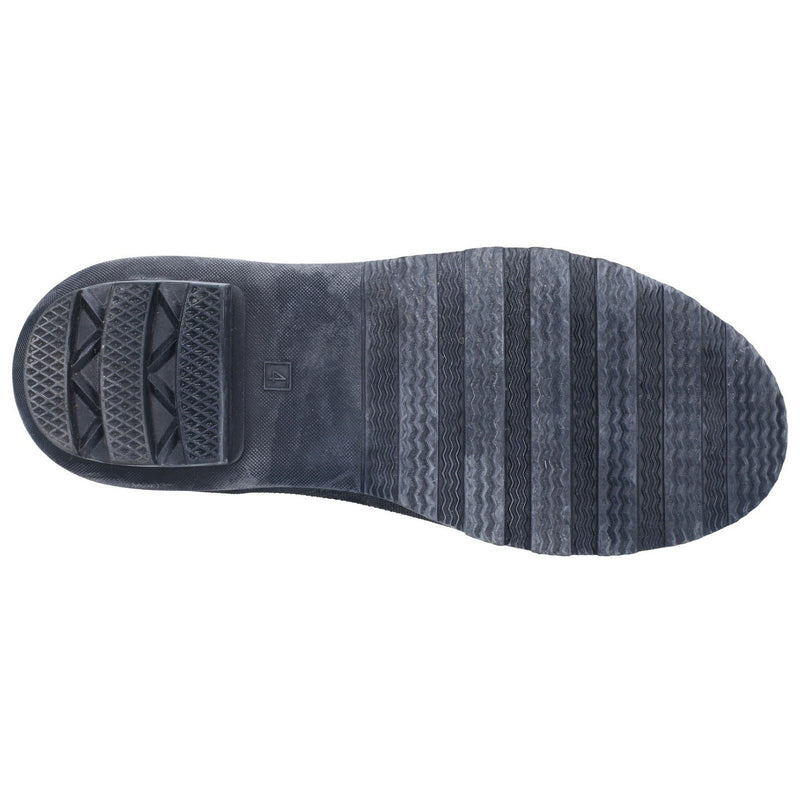 Cotswold Paxford Rubber Women's Stripe Multicoloured Wellington Boots