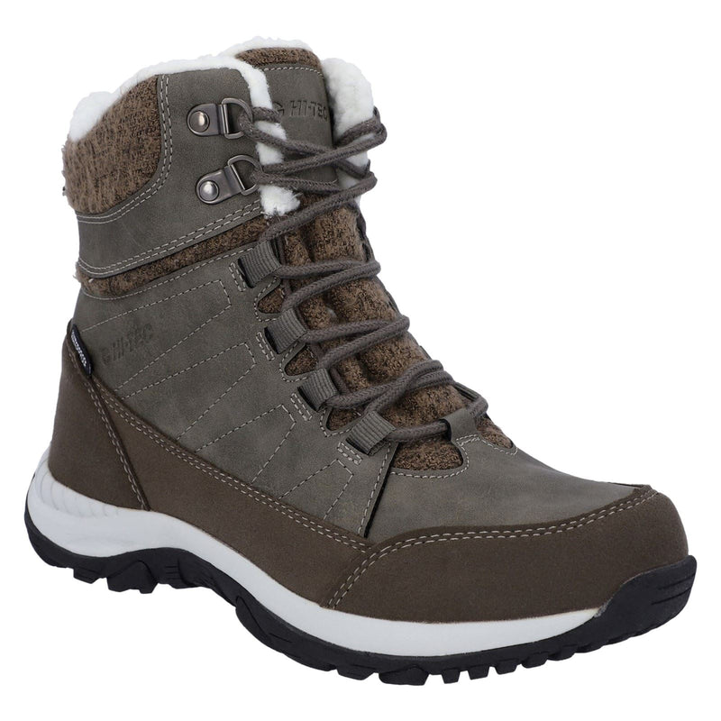 Hi-Tec Riva Mid Women's Hiking Boots