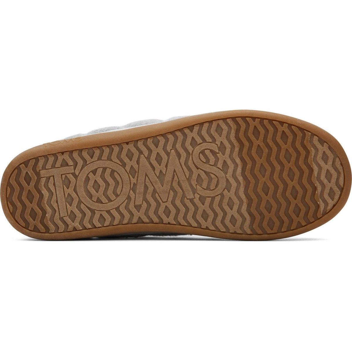 TOMS Ezra Polyester Women's Raindrop Slippers