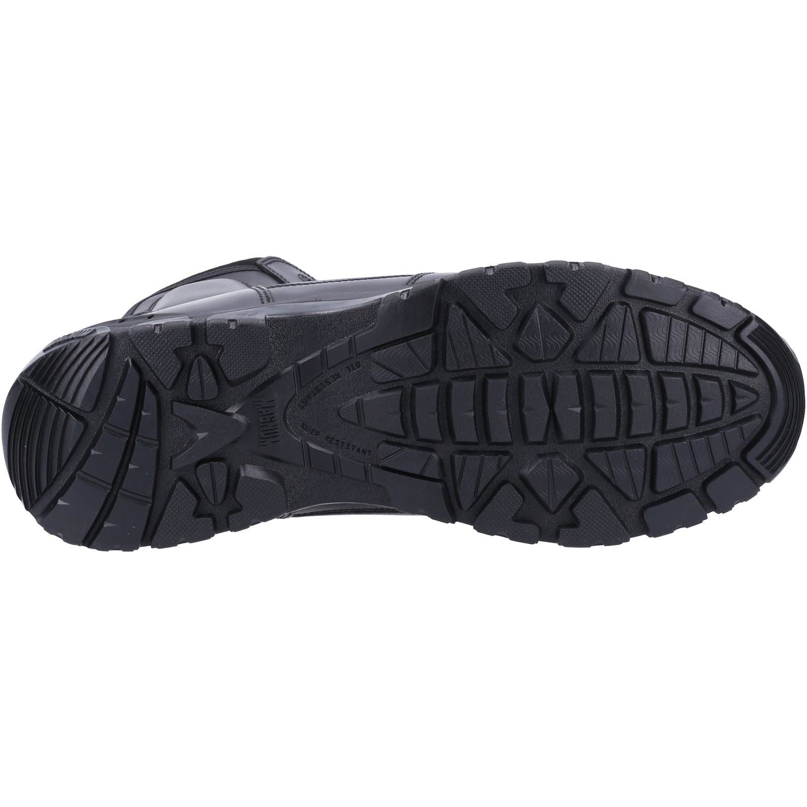 Magnum Viper Pro 8.0 Leather Black Safety Boots