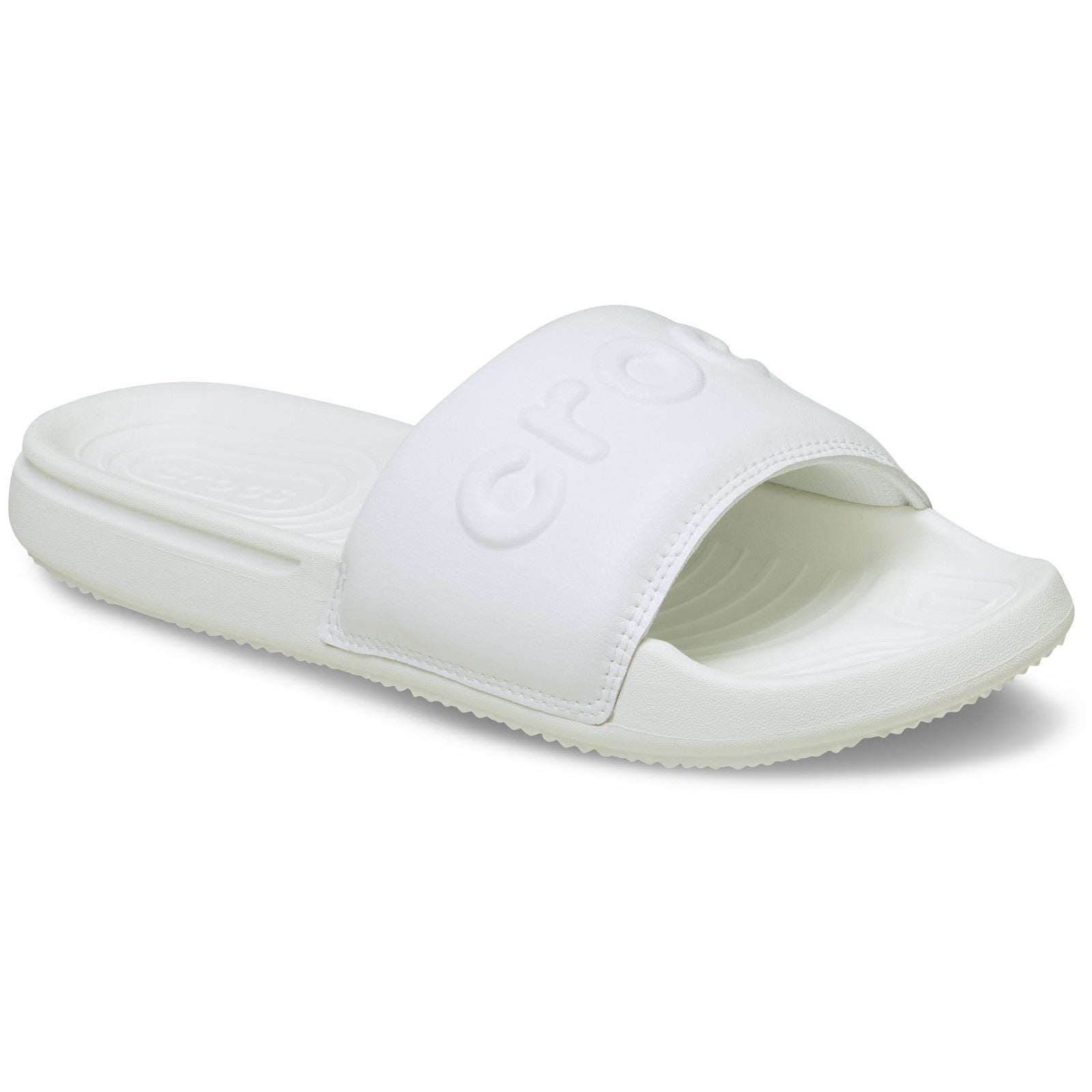Crocs Crocs All Day EVA Women's White Slides