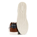 Ben Sherman Chase Men's Tan Trainers