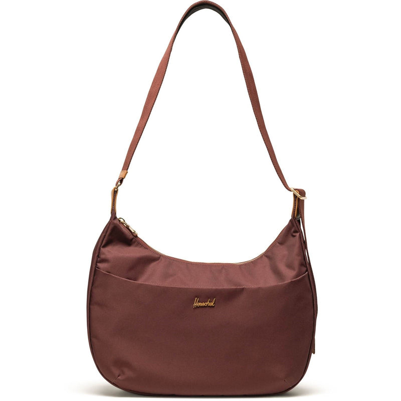 Herschel Bags Yara Shoulder Women's Red Shoulder Bag - One Size