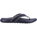 HEYDUDE Myers Flip Sport Mode Synthetic Men's Navy/Navy Sandals