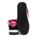 Vans Upland Y2K Women's Black/Pink Trainers