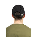 Caterpillar Trademark Cotton Black Baseball Caps