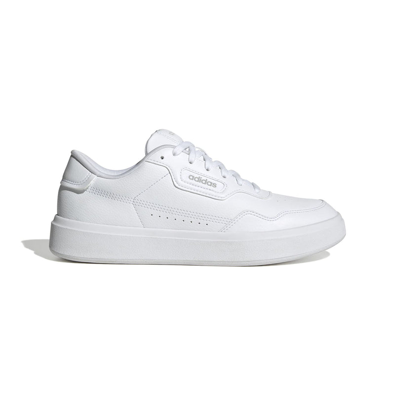 Adidas Park ST 2.0 White Trainers