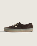 Vans Authentic Crepe Suede Men's Demitasse Trainers