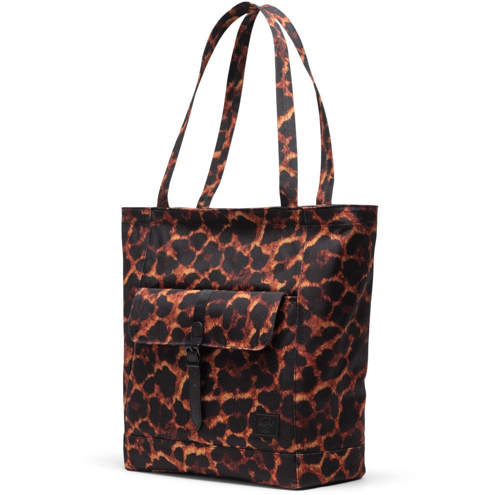 Herschel Bags Herschel Retreat Tote Polyester Multicoloured Tote Bag - One Size