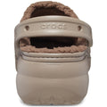 Crocs Classic Platform Lined Synthetic Women's Mushroom Clogs