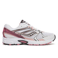 Saucony Ride Millennium White/Rose Trainers