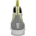 Xtratuf ADB Sport Rubber Grey/Yellow Wellington Boots