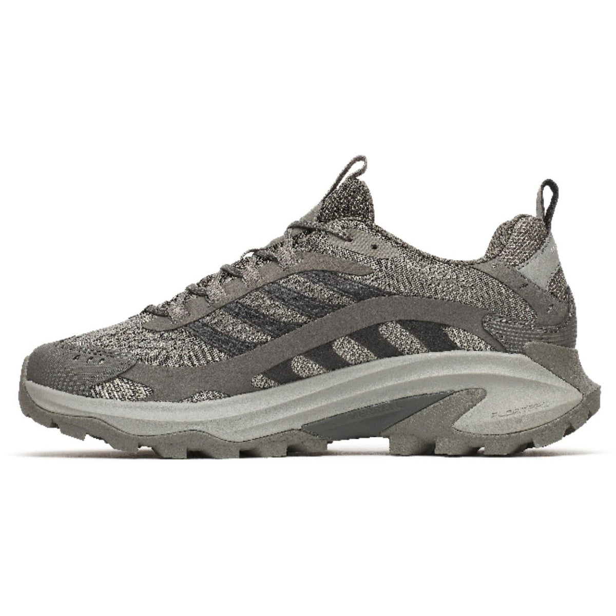 Merrell Moab Speed 2 Men's ANTHRACITE Hiking Shoes