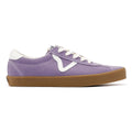 Vans Sport Low Suede Purple Haze Trainers