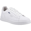 Jack & Jones Haven Tumble Synthetic Men's Bright White Trainers