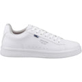 Jack & Jones Haven Tumble Synthetic Men's Bright White Trainers