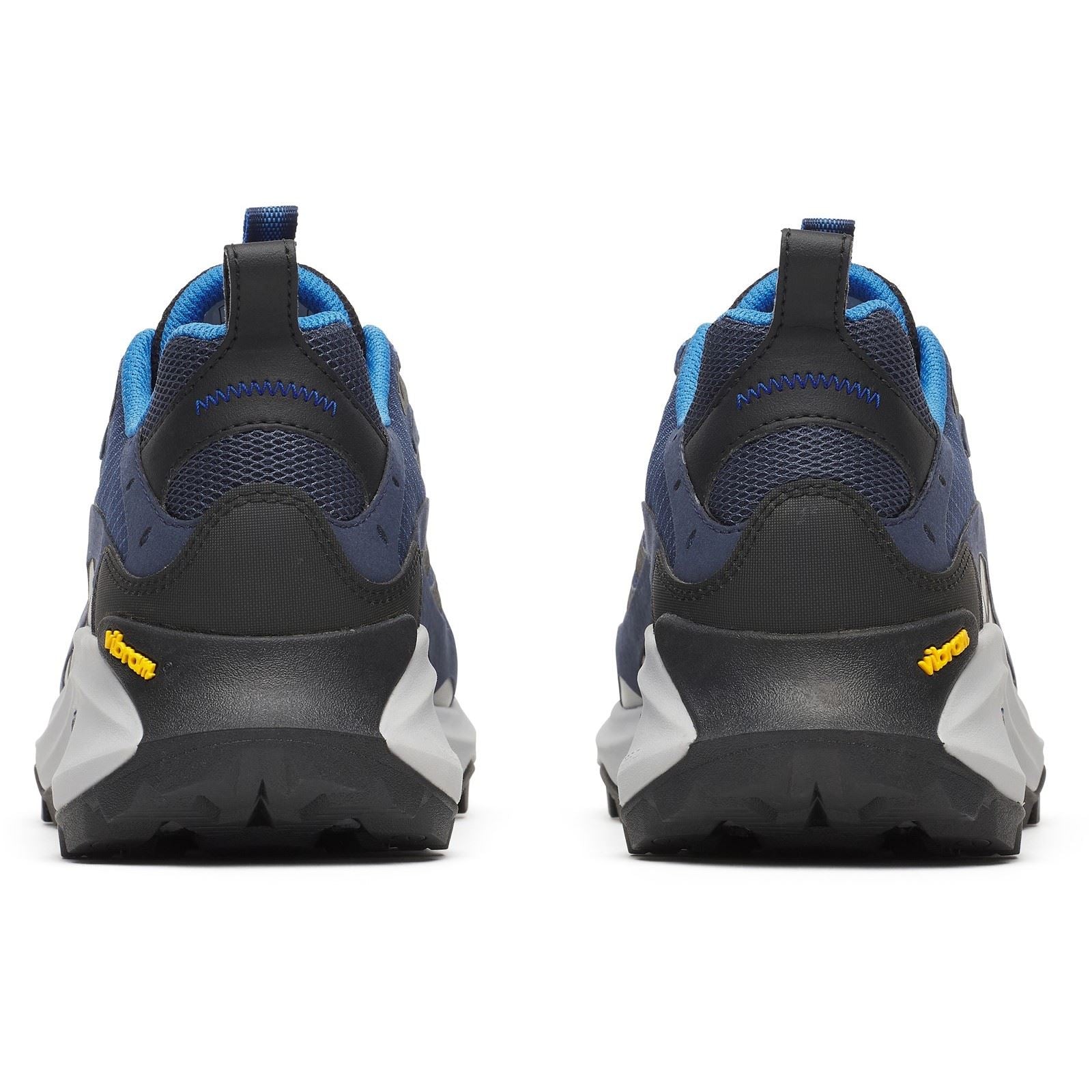 Merrell Moab Speed 2 GTX Nylon Men's Navy Night Hiking Shoes