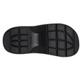 Crocs Stomp Clog Synthetic Black Clogs