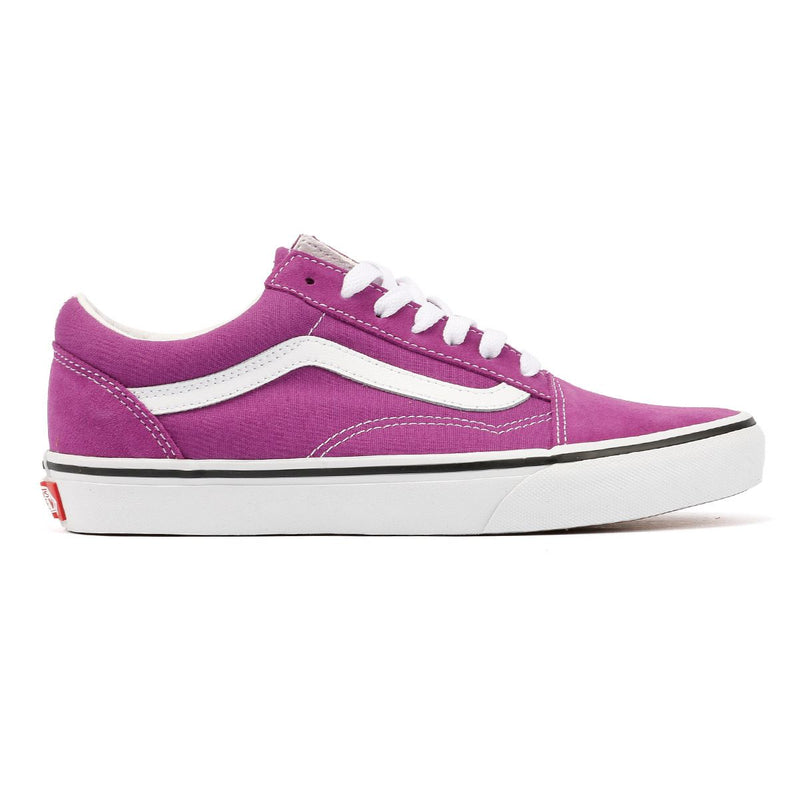 Vans Old Skool Women's Willowherb Purple Trainers