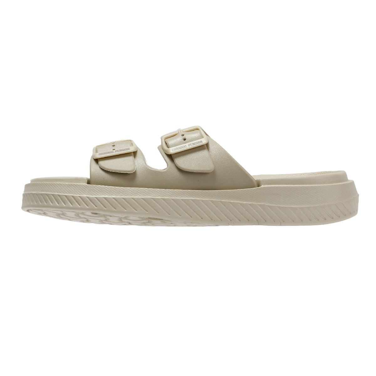 Penguin Playa Men's Stone Sandals