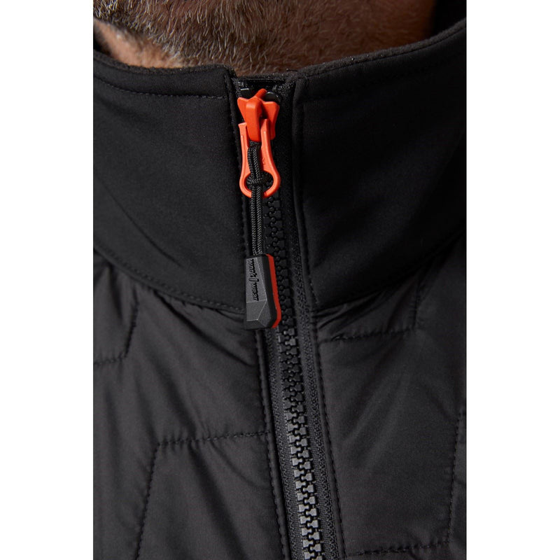 Helly Hansen Workwear Kensington Lifaloft Vest Men's Black Gilets