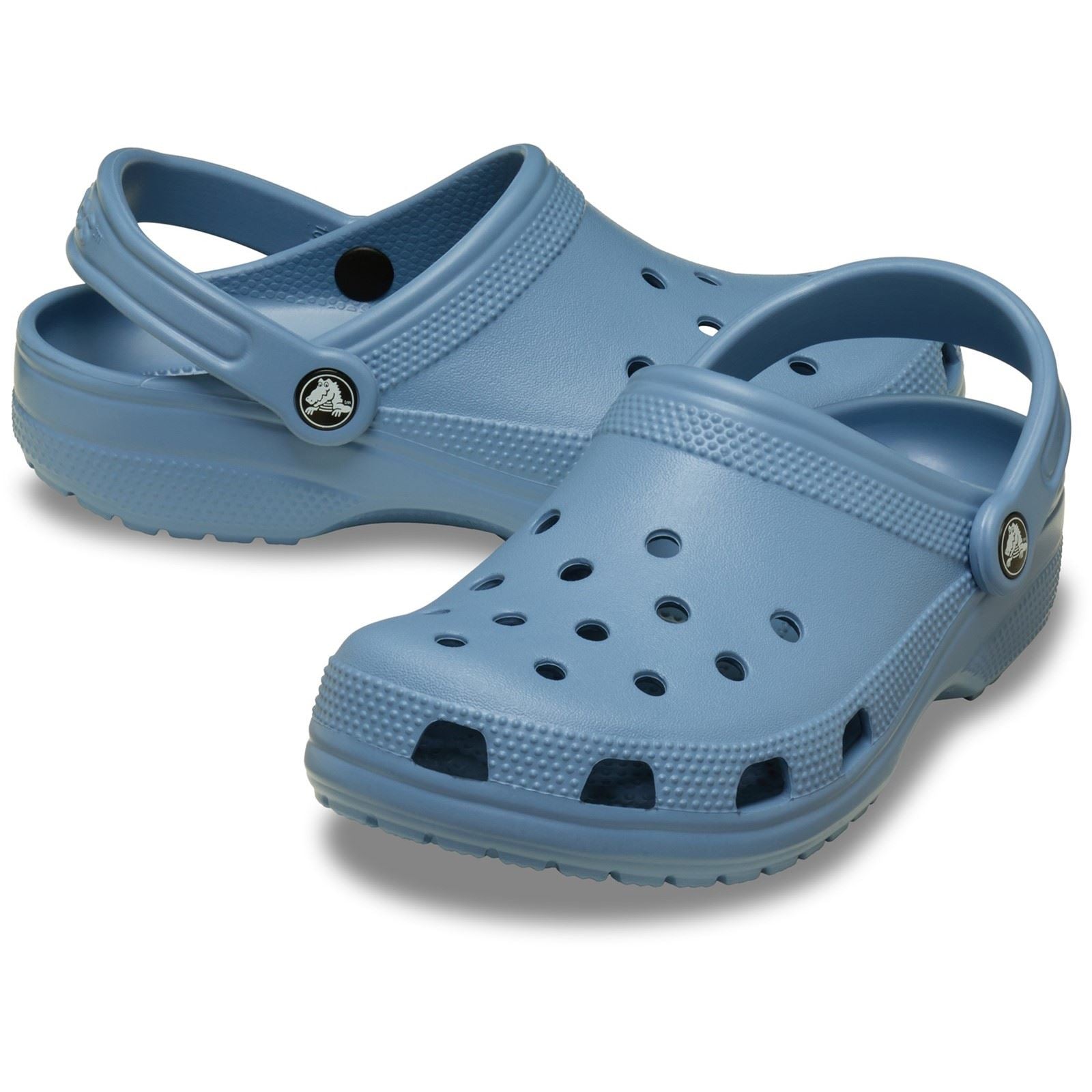 Crocs Classic EVA Astro Blue Clogs