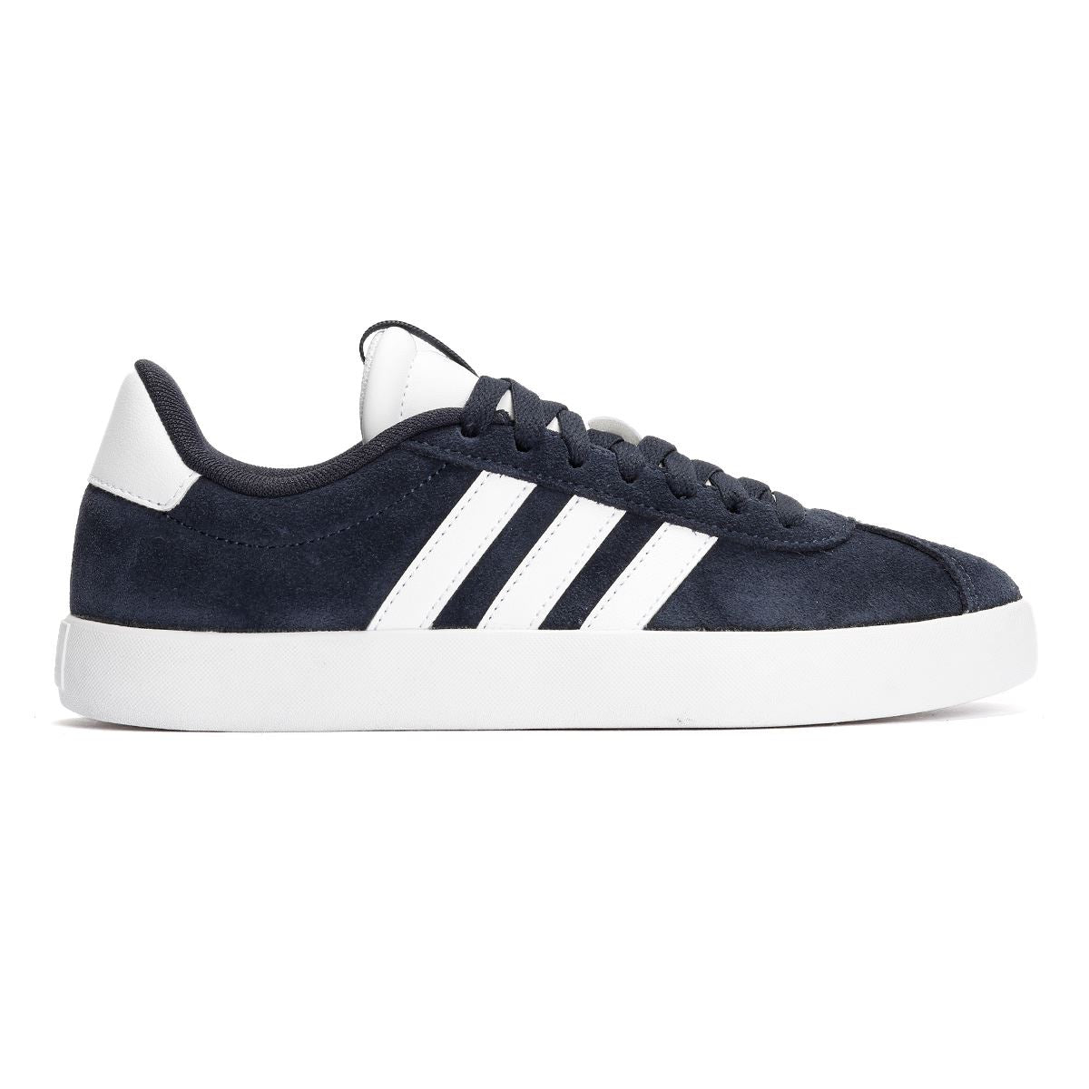 Adidas VL Court 3.0 Leather Ink/White Trainers