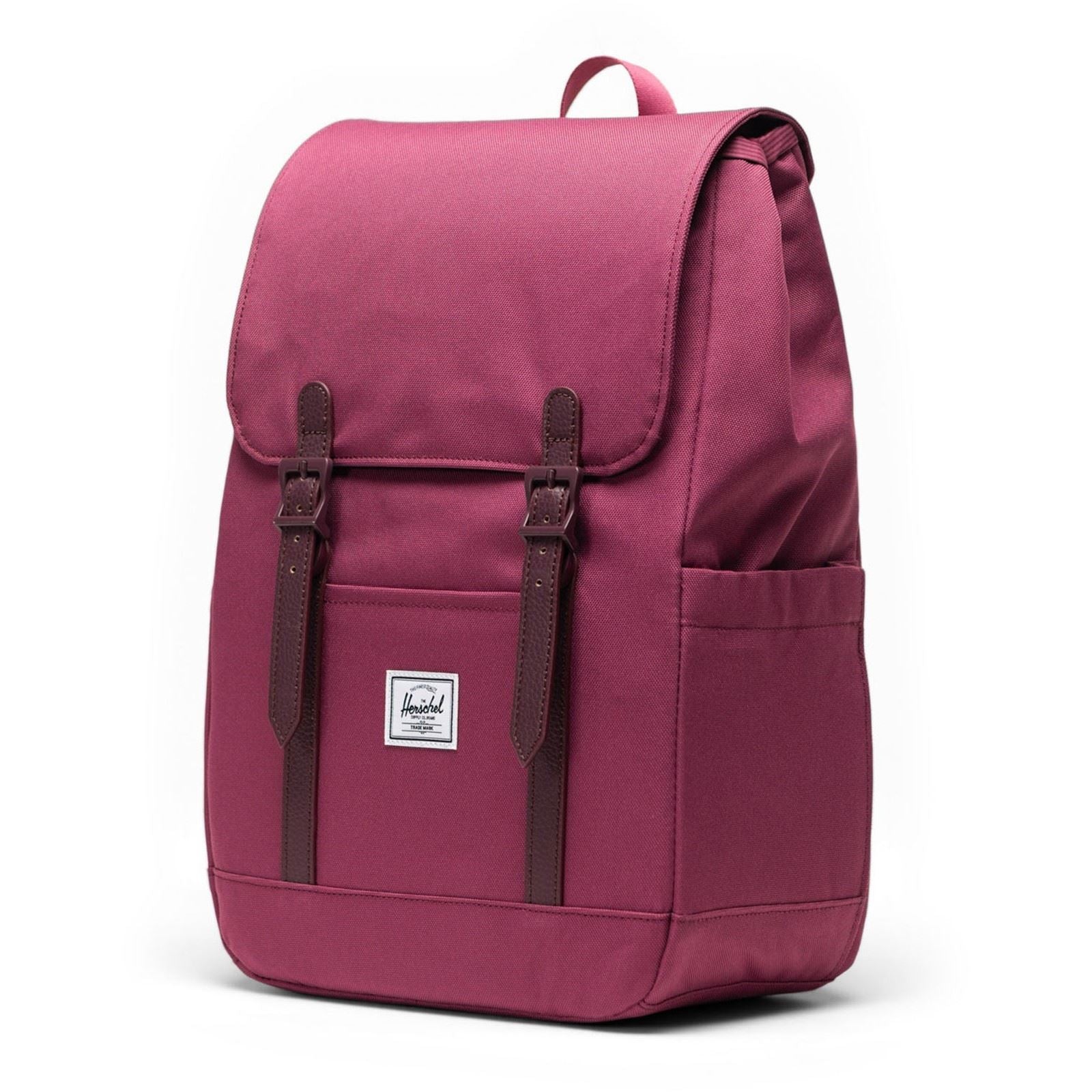 Herschel Bags Herschel Retreat Small Backpack Polyester's Pink Backpack