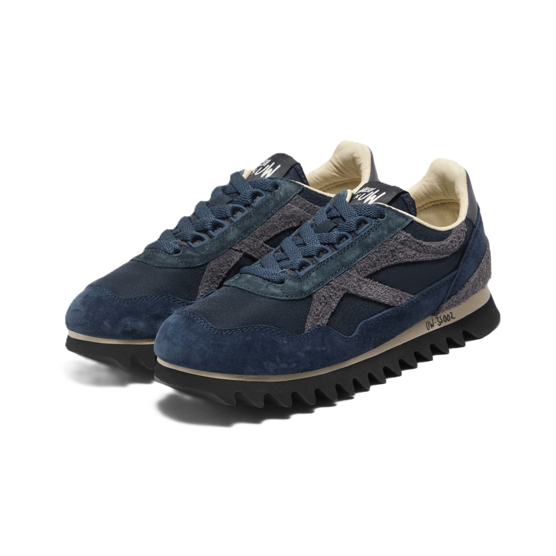 Walsh Ensign Navy Trainers
