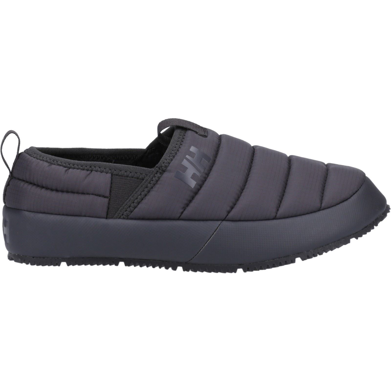 Helly Hansen Sport Cabin Synthetic Women's Black Loafers