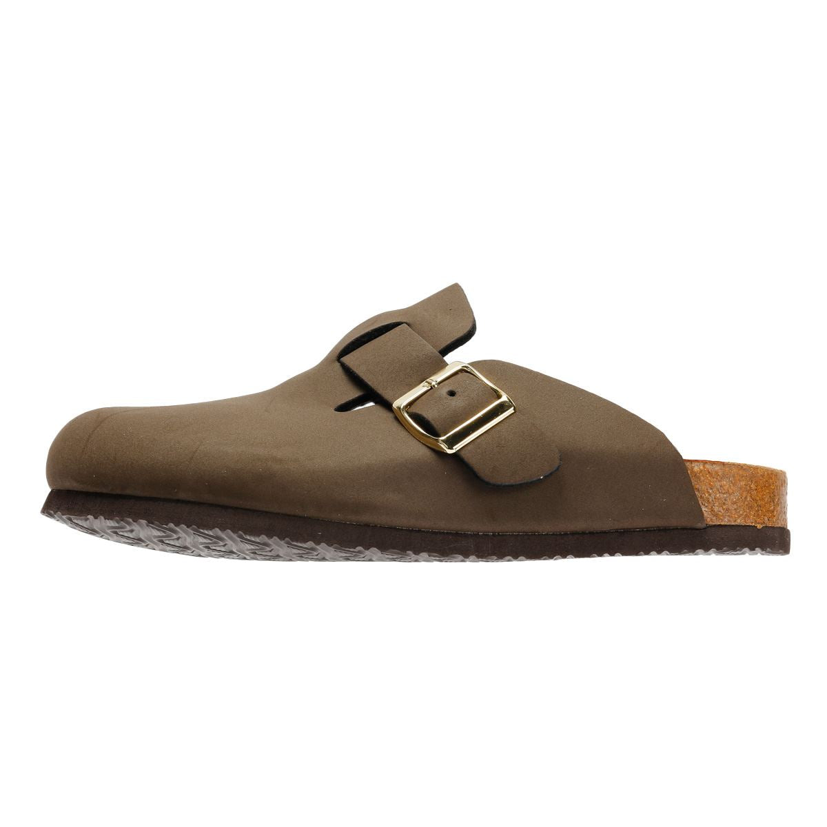 Penguin Poppy Women's Brown Mules