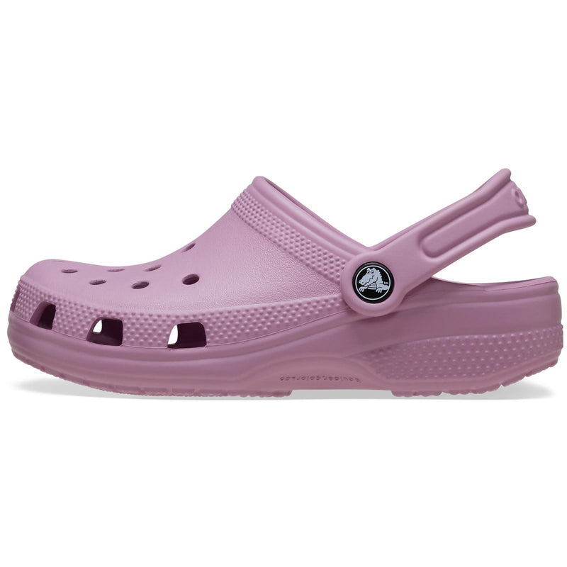 Crocs Toddler Classic Clog Synthetic Hydrangea Clogs