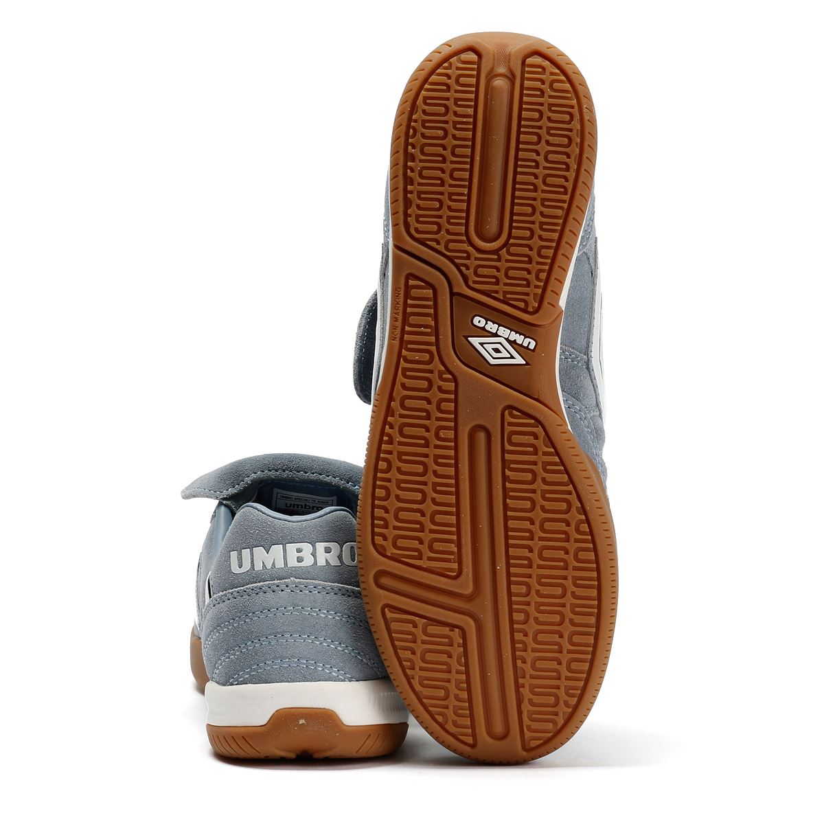 Umbro Speciali TR Suede Infinity/White/Black Trainers