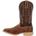 Durango Rebel Pro Lite Leather Men's Rustic Tan/Tobacco Boots