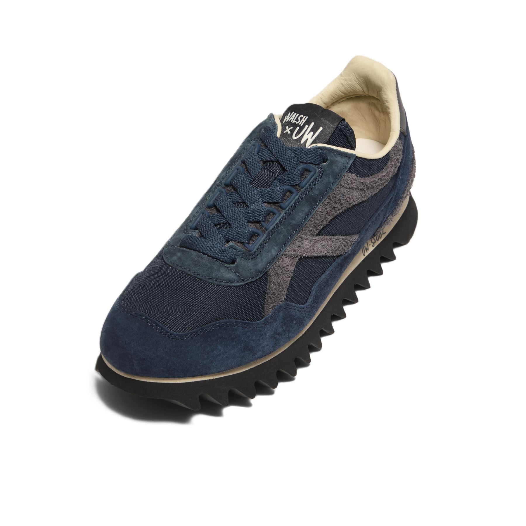 Walsh Ensign Navy Trainers
