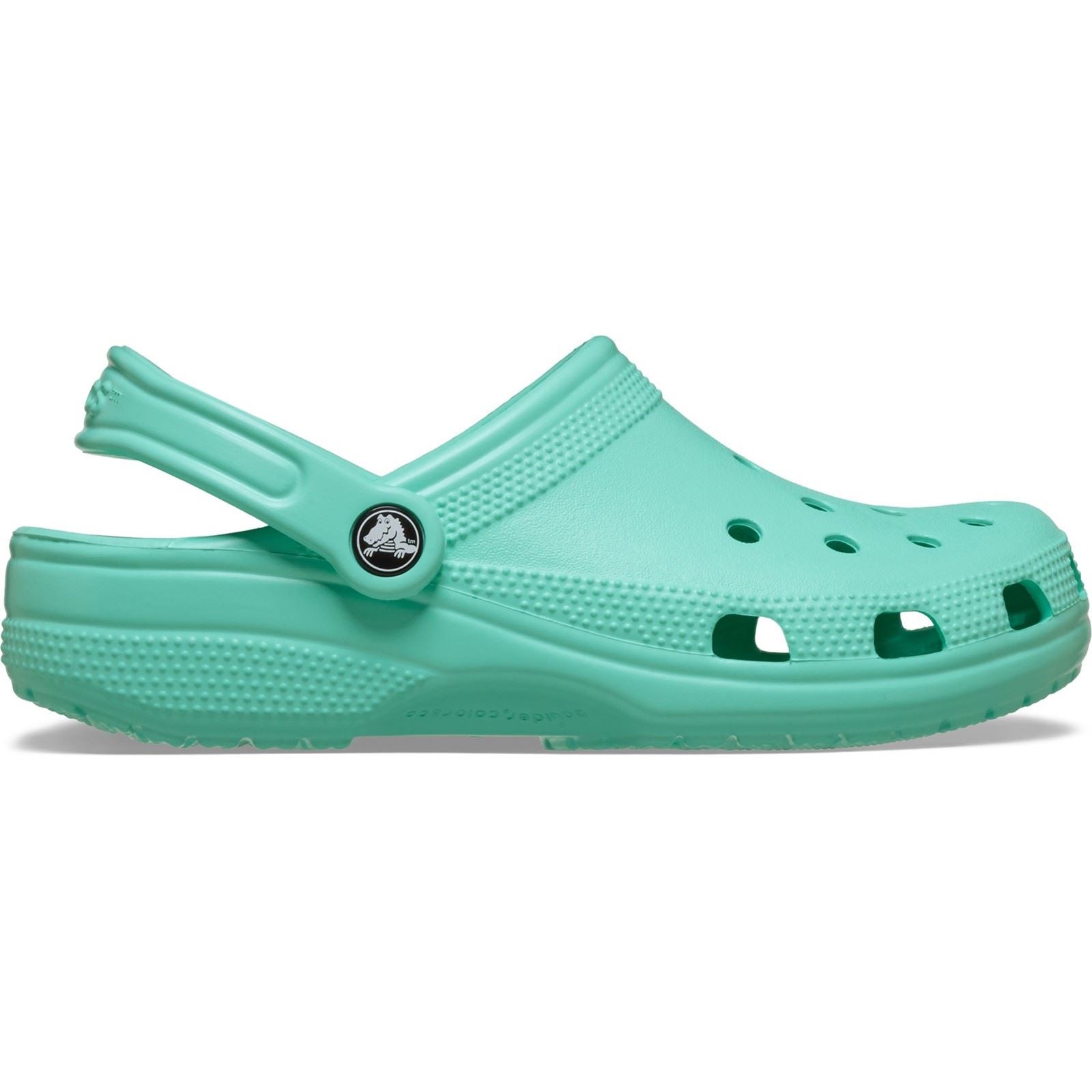 Crocs Classic EVA Women's Retro Clogs